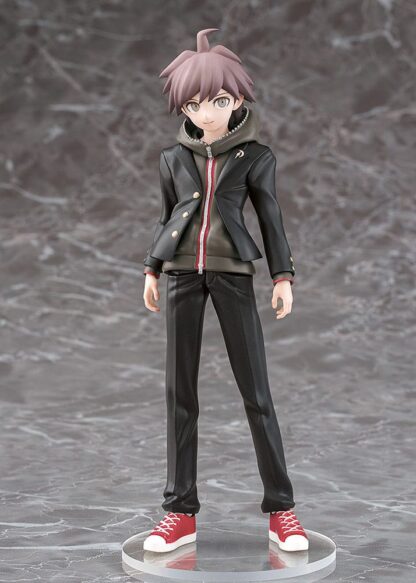Danganronpa 1 2 Reload Pop Up Parade PVC Statue Makoto Naegi 16 cm – Bild 6