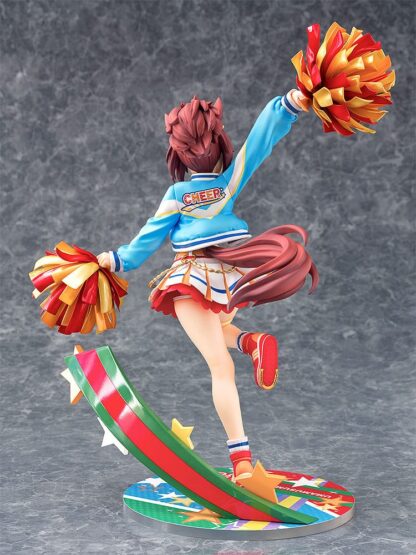 Uma Musume Pretty Derby PVC Statue 1/7 Nice Nature: Cheerleader 29 cm – Bild 5