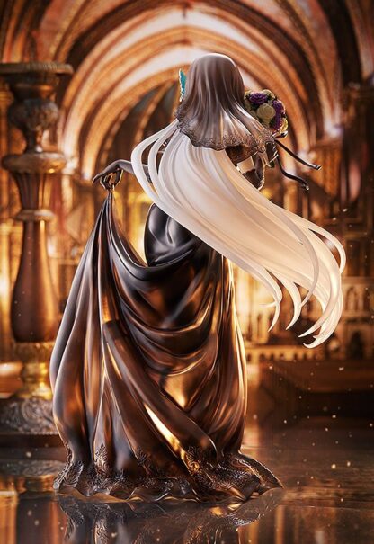 Re:ZERO -Starting Life in Another World- PVC Statue 1/7 Echidna Wedding Ver. 23 cm – Bild 10