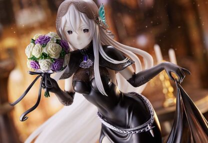 Re:ZERO -Starting Life in Another World- PVC Statue 1/7 Echidna Wedding Ver. 23 cm – Bild 12