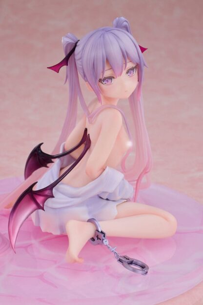 Original Character PVC Statue 1/6 Rurudo Eve Pink Ver. 16 cm – Bild 3
