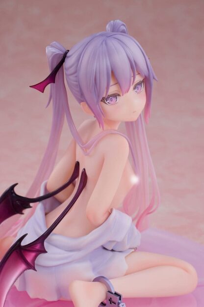 Original Character PVC Statue 1/6 Rurudo Eve Pink Ver. 16 cm – Bild 4