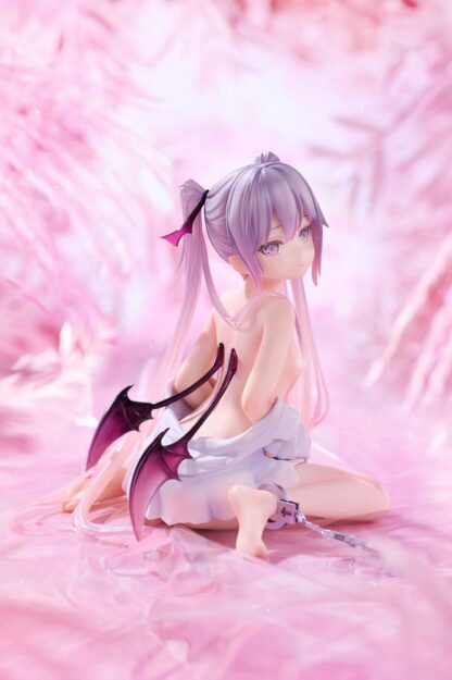 Original Character PVC Statue 1/6 Rurudo Eve Pink Ver. 16 cm – Bild 7