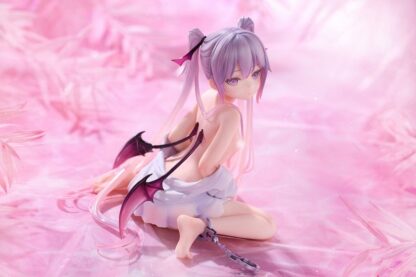 Original Character PVC Statue 1/6 Rurudo Eve Pink Ver. 16 cm – Bild 8
