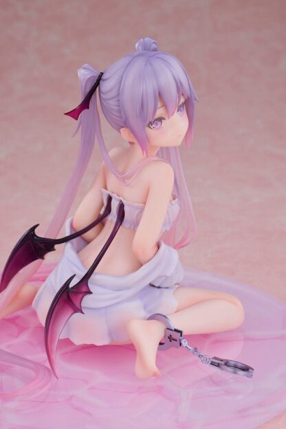 Original Character PVC Statue 1/6 Rurudo Eve Pink Ver. 16 cm – Bild 10