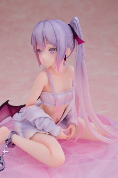 Original Character PVC Statue 1/6 Rurudo Eve Pink Ver. 16 cm – Bild 12