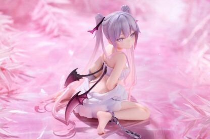 Original Character PVC Statue 1/6 Rurudo Eve Pink Ver. 16 cm – Bild 14