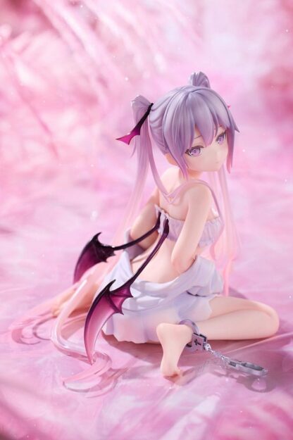 Original Character PVC Statue 1/6 Rurudo Eve Pink Ver. 16 cm – Bild 15