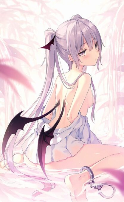 Original Character PVC Statue 1/6 Rurudo Eve Pink Ver. 16 cm – Bild 17