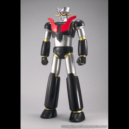 Mazinger Z Jumbo Sofbi Vinyl-Figur Great Mazinger Z Grendizer U Ver. 60 cm – Bild 3