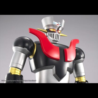 Mazinger Z Jumbo Sofbi Vinyl-Figur Great Mazinger Z Grendizer U Ver. 60 cm – Bild 5