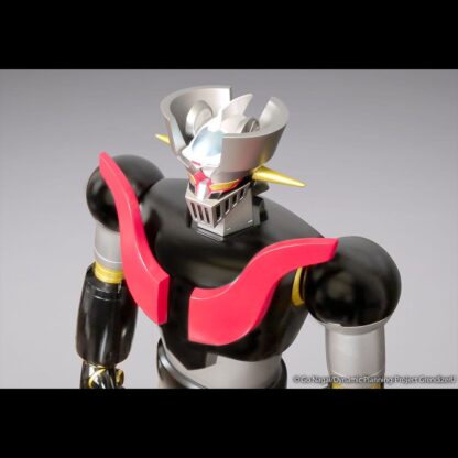 Mazinger Z Jumbo Sofbi Vinyl-Figur Great Mazinger Z Grendizer U Ver. 60 cm – Bild 6