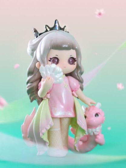 Original Character PVC Figuren Ziyuli 13 cm Sortiment (6) – Bild 6