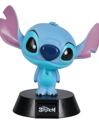 Lilo & Stitch Icons Leuchte Stitch 11 cm