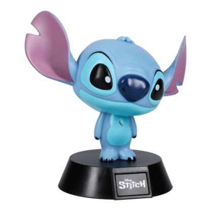 Lilo & Stitch Icons Leuchte Stitch 11 cm – Bild 6