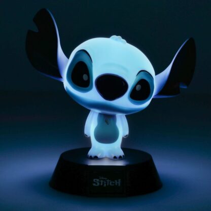 Lilo & Stitch Icons Leuchte Stitch 11 cm – Bild 7