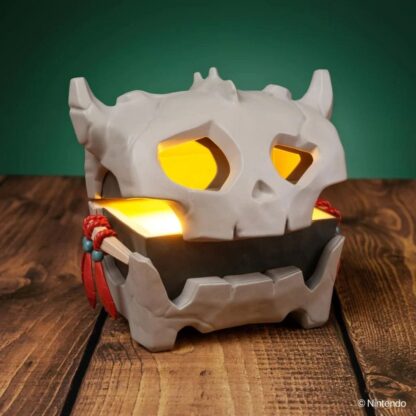 The Legend of Zelda Leuchte mit Sound Bokoblin Chest – Bild 2