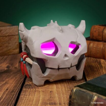 The Legend of Zelda Leuchte mit Sound Bokoblin Chest – Bild 3