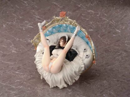 Original Character Statue 1/6 Maid Education Series Tsubaki Rurikawa 24 cm – Bild 9