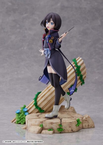 Wandering Witch: The Journey of Elaina Statue 1/7 Saya 23 cm – Bild 3
