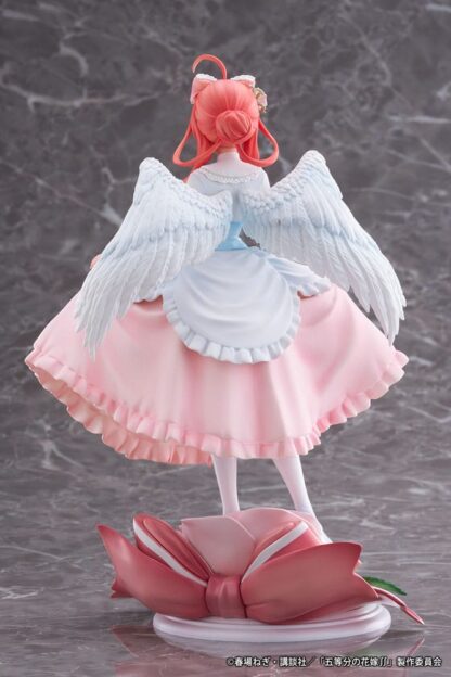 The Quintessential Quintuplets PVC Statue 1/7 Nakano Itsuki Angel Ver. 26 cm – Bild 3