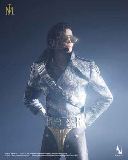 Michael Jackson Actionfigur 1/6 37 cm – Bild 2
