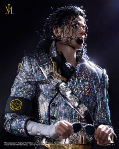 Michael Jackson Actionfigur 1/6 37 cm – Bild 3