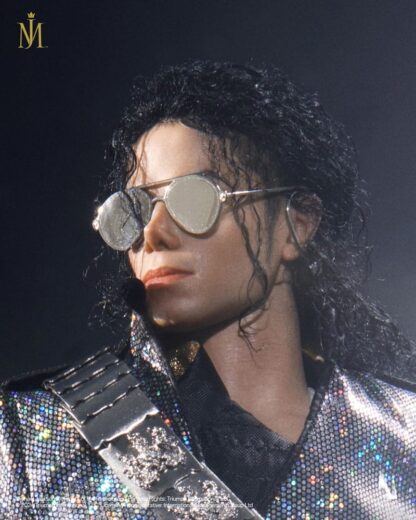 Michael Jackson Actionfigur 1/6 37 cm – Bild 4