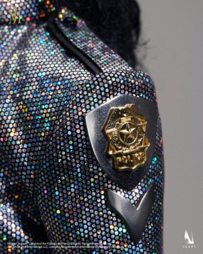 Michael Jackson Actionfigur 1/6 37 cm – Bild 7
