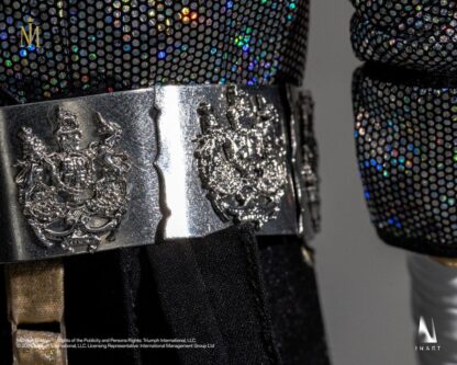 Michael Jackson Actionfigur 1/6 37 cm – Bild 10