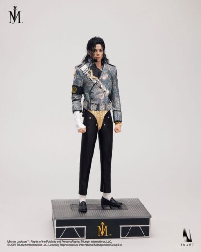 Michael Jackson Actionfigur 1/6 37 cm – Bild 12