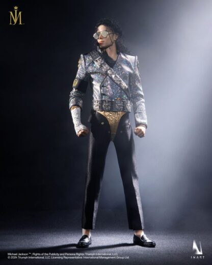 Michael Jackson Actionfigur 1/6 37 cm – Bild 21