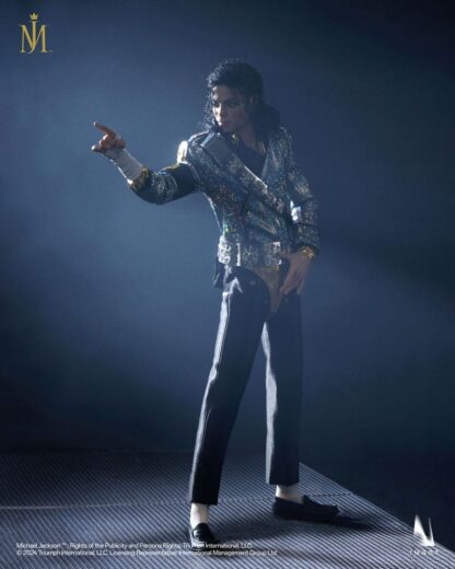 Michael Jackson Actionfigur 1/6 37 cm – Bild 22