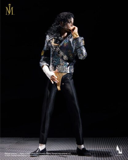 Michael Jackson Actionfigur 1/6 37 cm – Bild 23