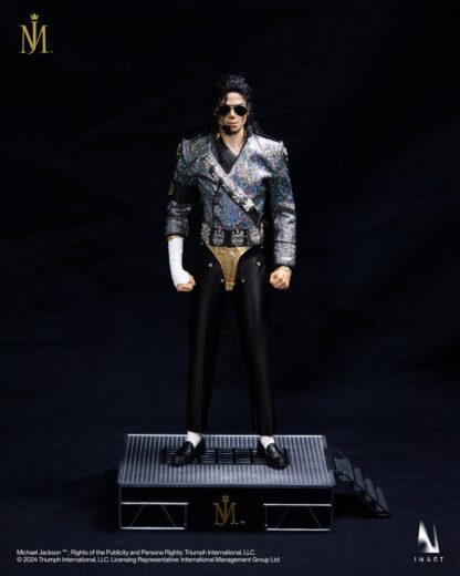 Michael Jackson Actionfigur 1/6 37 cm – Bild 25