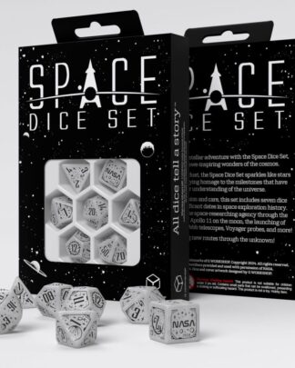 Space Würfel Set Apollo (7)