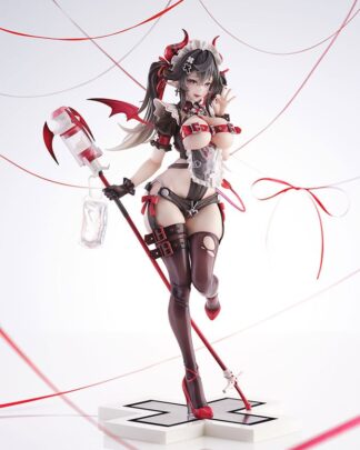 Original Character Statue 1/6 Zena 30 cm