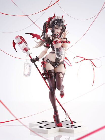 Original Character Statue 1/6 Zena 30 cm