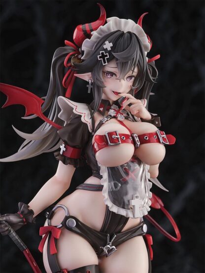 Original Character Statue 1/6 Zena 30 cm – Bild 2