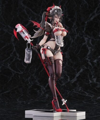 Original Character Statue 1/6 Zena 30 cm – Bild 4