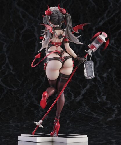 Original Character Statue 1/6 Zena 30 cm – Bild 5