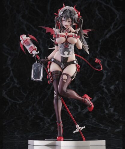 Original Character Statue 1/6 Zena 30 cm – Bild 6