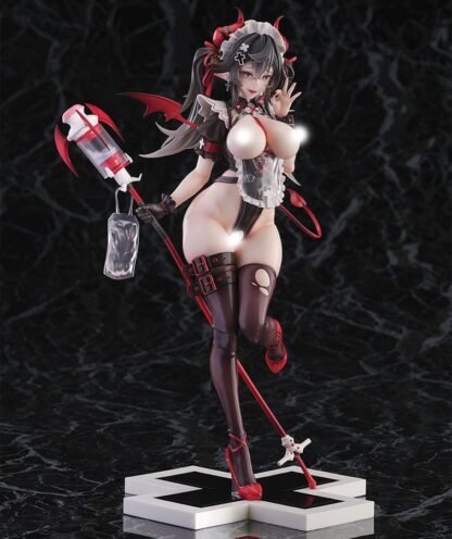 Original Character Statue 1/6 Zena 30 cm – Bild 8