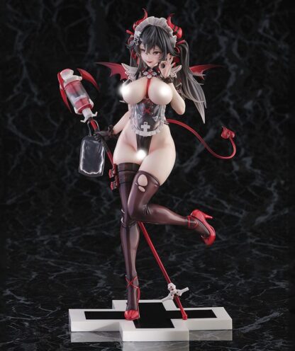 Original Character Statue 1/6 Zena 30 cm – Bild 9