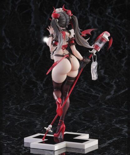 Original Character Statue 1/6 Zena 30 cm – Bild 10