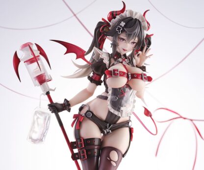 Original Character Statue 1/6 Zena 30 cm – Bild 11