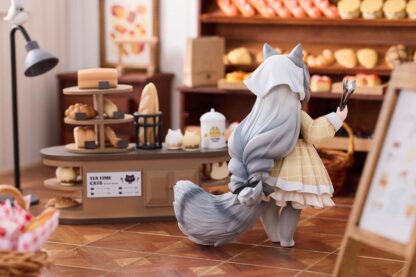 Decorated Life Collection PVC Statue Tea Time Cats - Cat Town Bakery Staff & Customer Set 12 cm – Bild 24