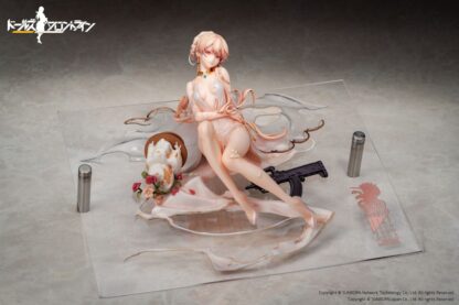 Girls' Frontline Statue 1/7 OTs-14 Divinely-Favoured Beauty Heavy Damage Ver. 14 cm – Bild 8