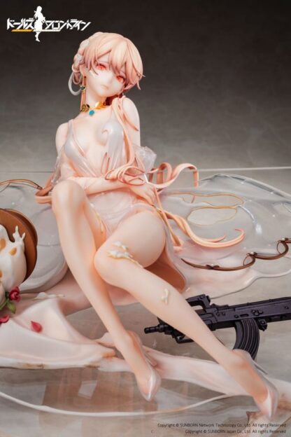 Girls' Frontline Statue 1/7 OTs-14 Divinely-Favoured Beauty Heavy Damage Ver. 14 cm – Bild 9