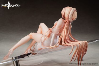 Girls' Frontline Statue 1/7 OTs-14 Divinely-Favoured Beauty Heavy Damage Ver. 14 cm – Bild 15